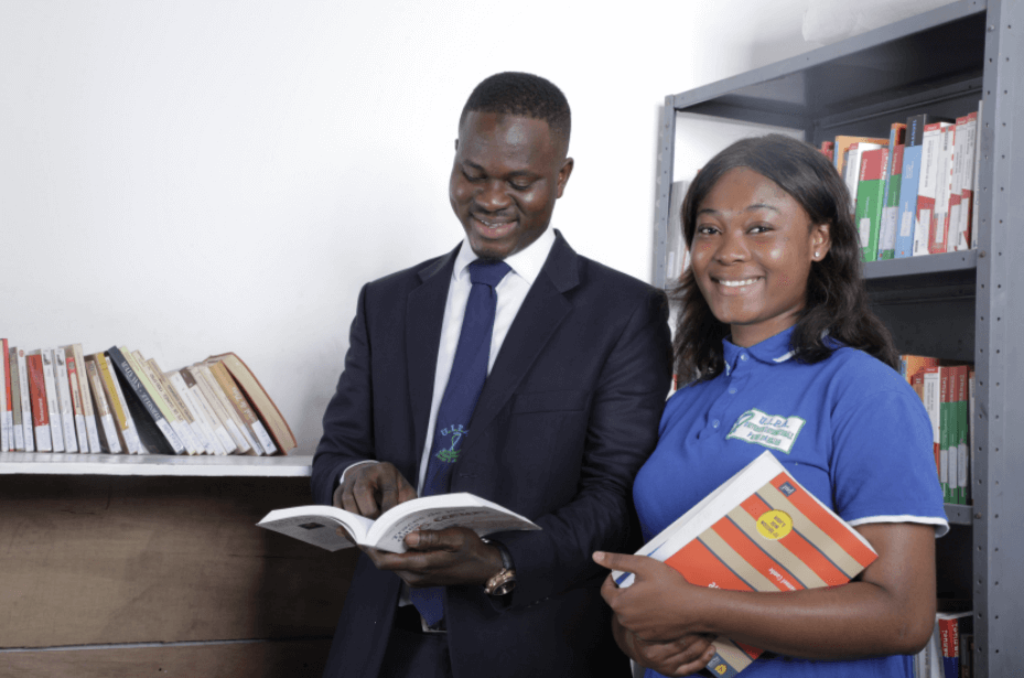 Biblioth ques Num riques UNIVERSIT INTERNATIONALE PRIV E D ABIDJAN Biblioth ques Num riques UNIVERSIT INTERNATIONALE PRIV E D ABIDJAN